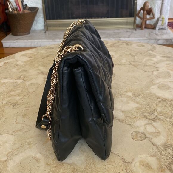 H&M Quilted Shoulder Bag - Picture 8 of 16